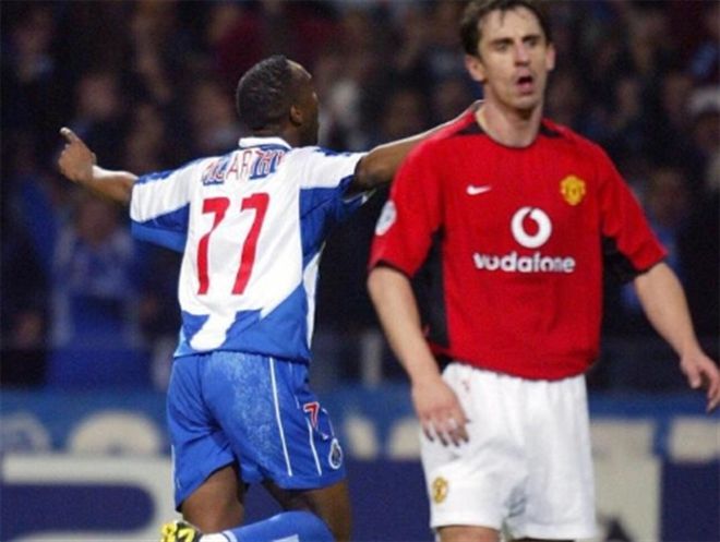 自己依然是 自己依然是