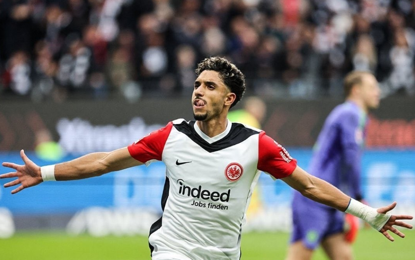 边路突破 边路突破