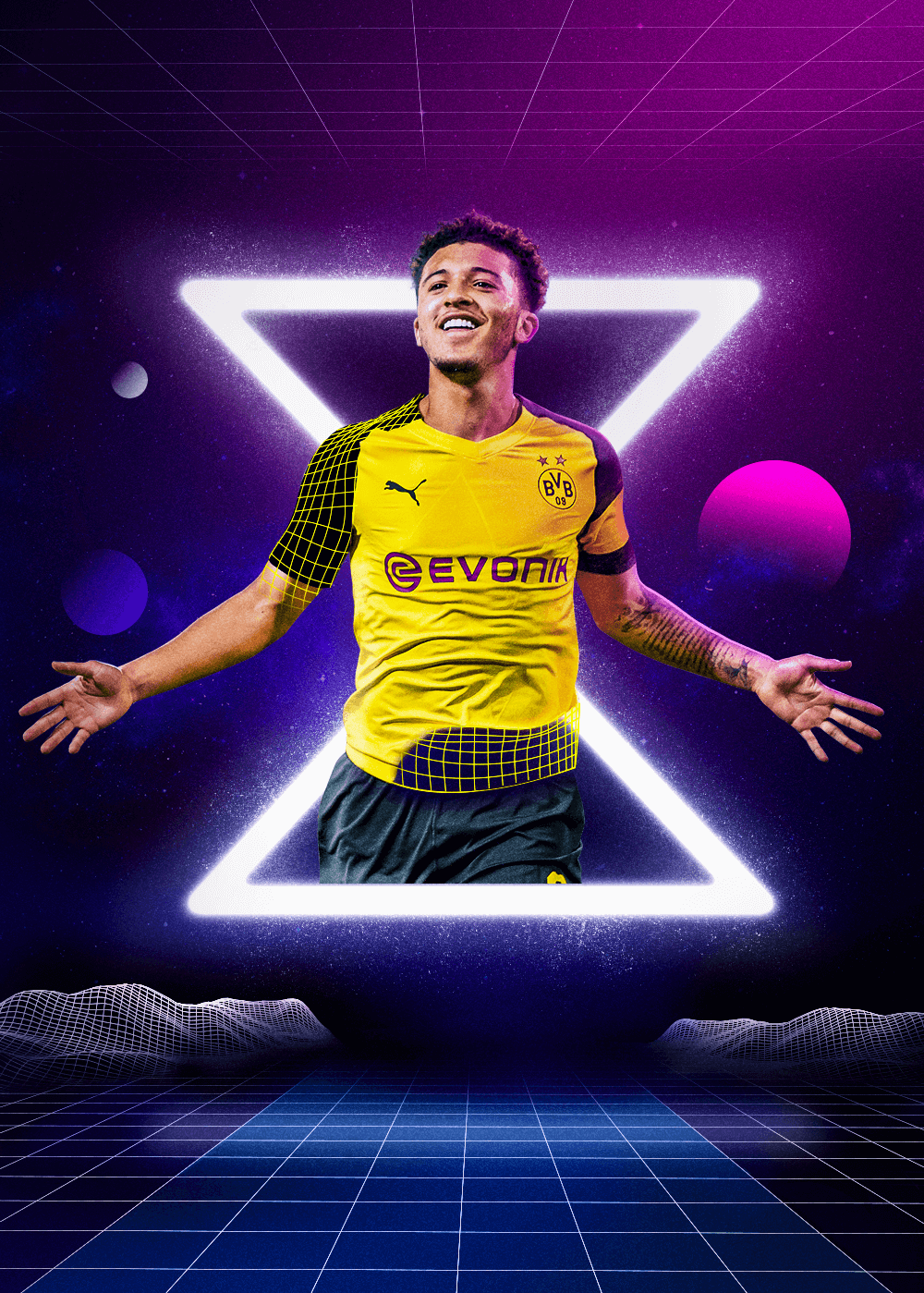 憑藉在桑托 憑藉在桑托