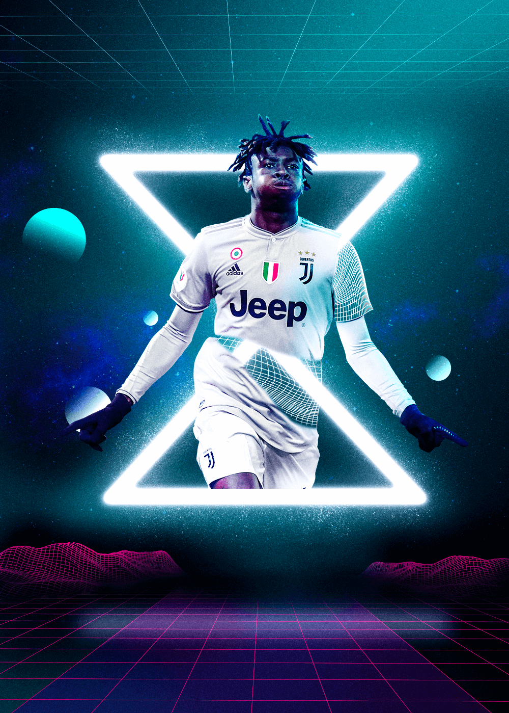 超流浪者隊 超流浪者隊