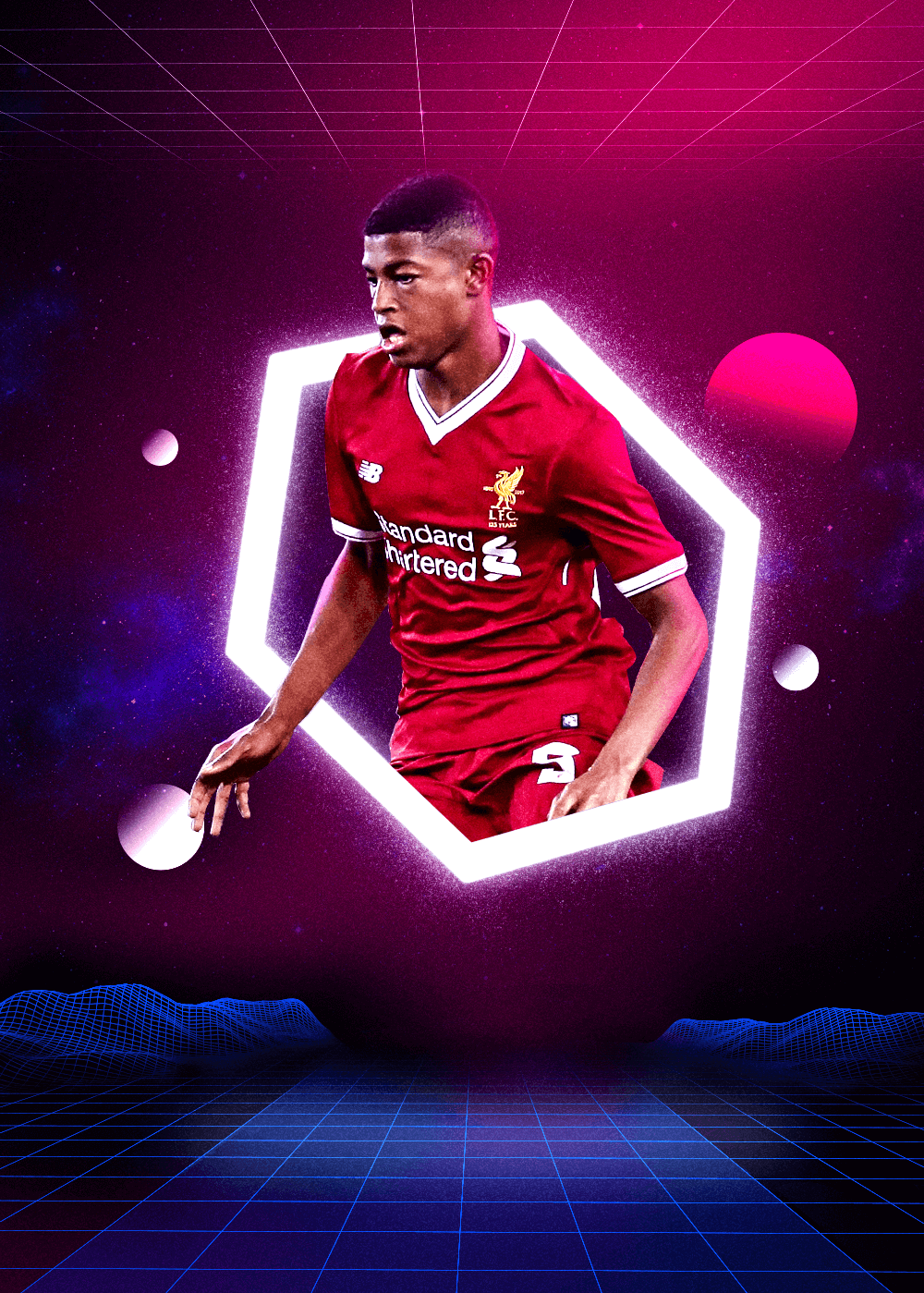 比赛亮点 比赛亮点