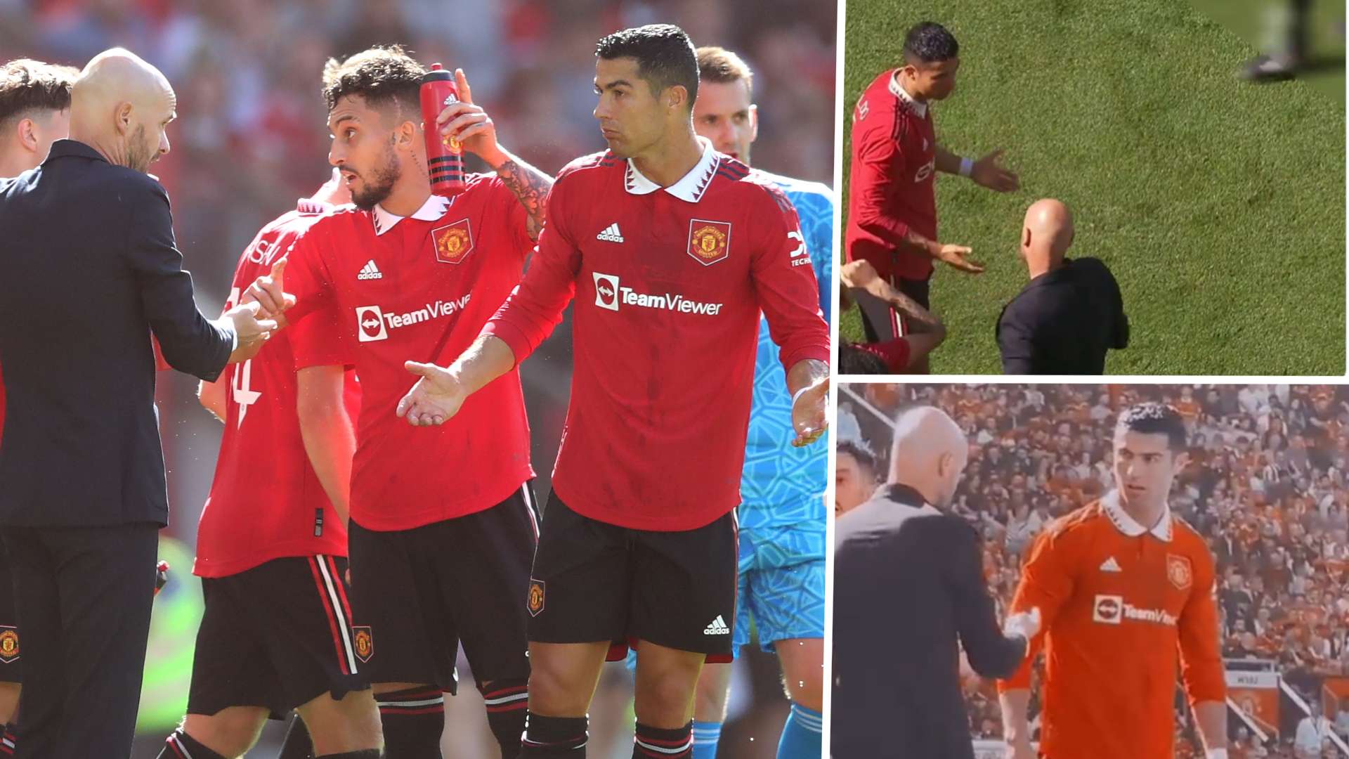 团队的整体 团队的整体