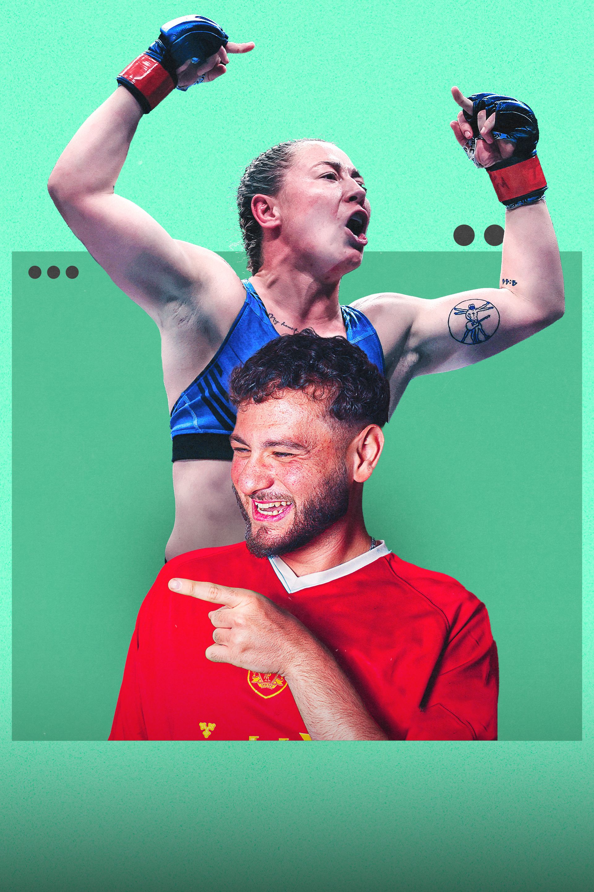 代表性豪門 代表性豪門