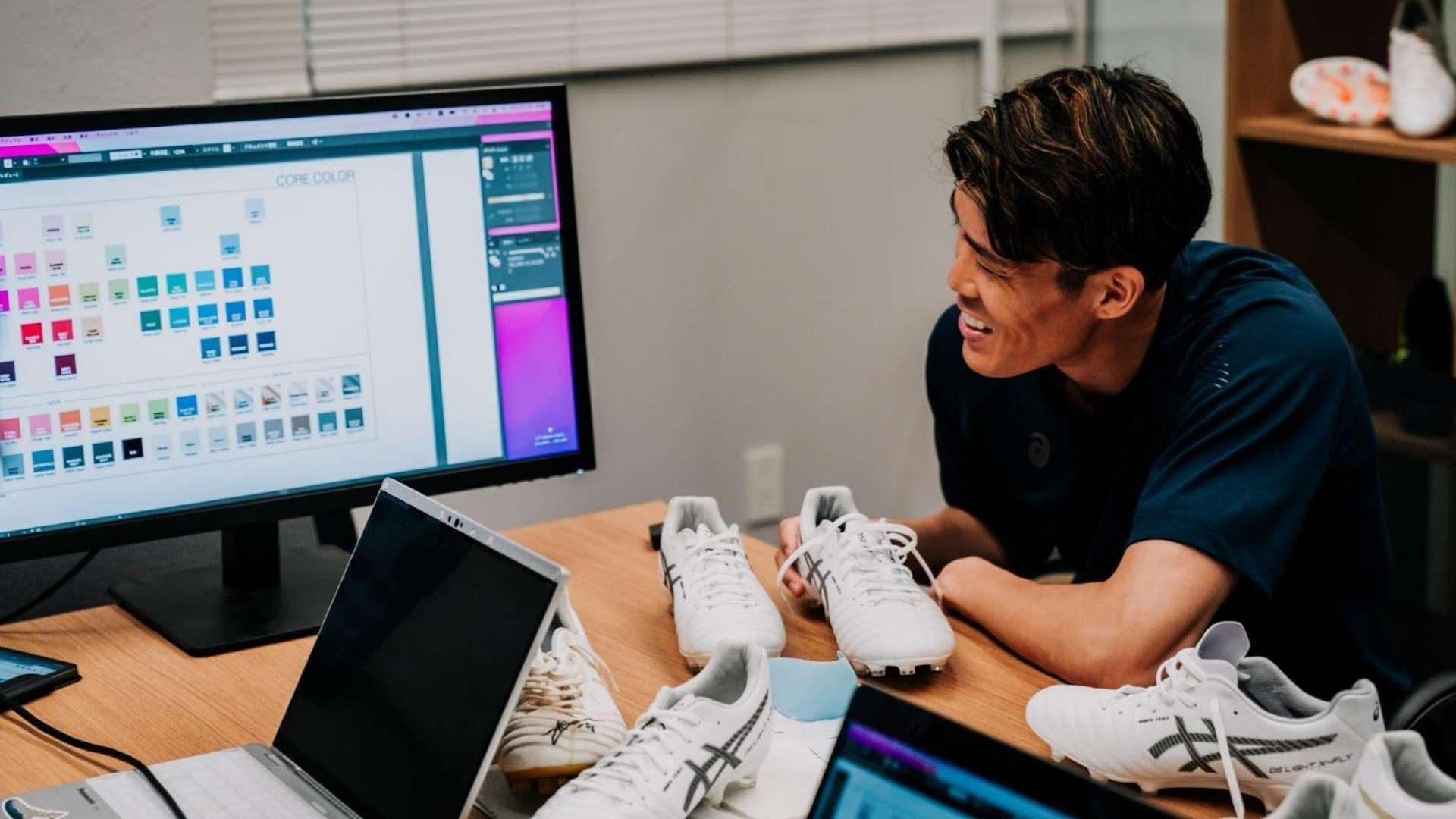 更是见证球 更是见证球