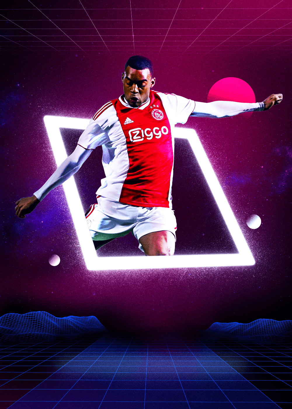 和巨大的壓 和巨大的壓