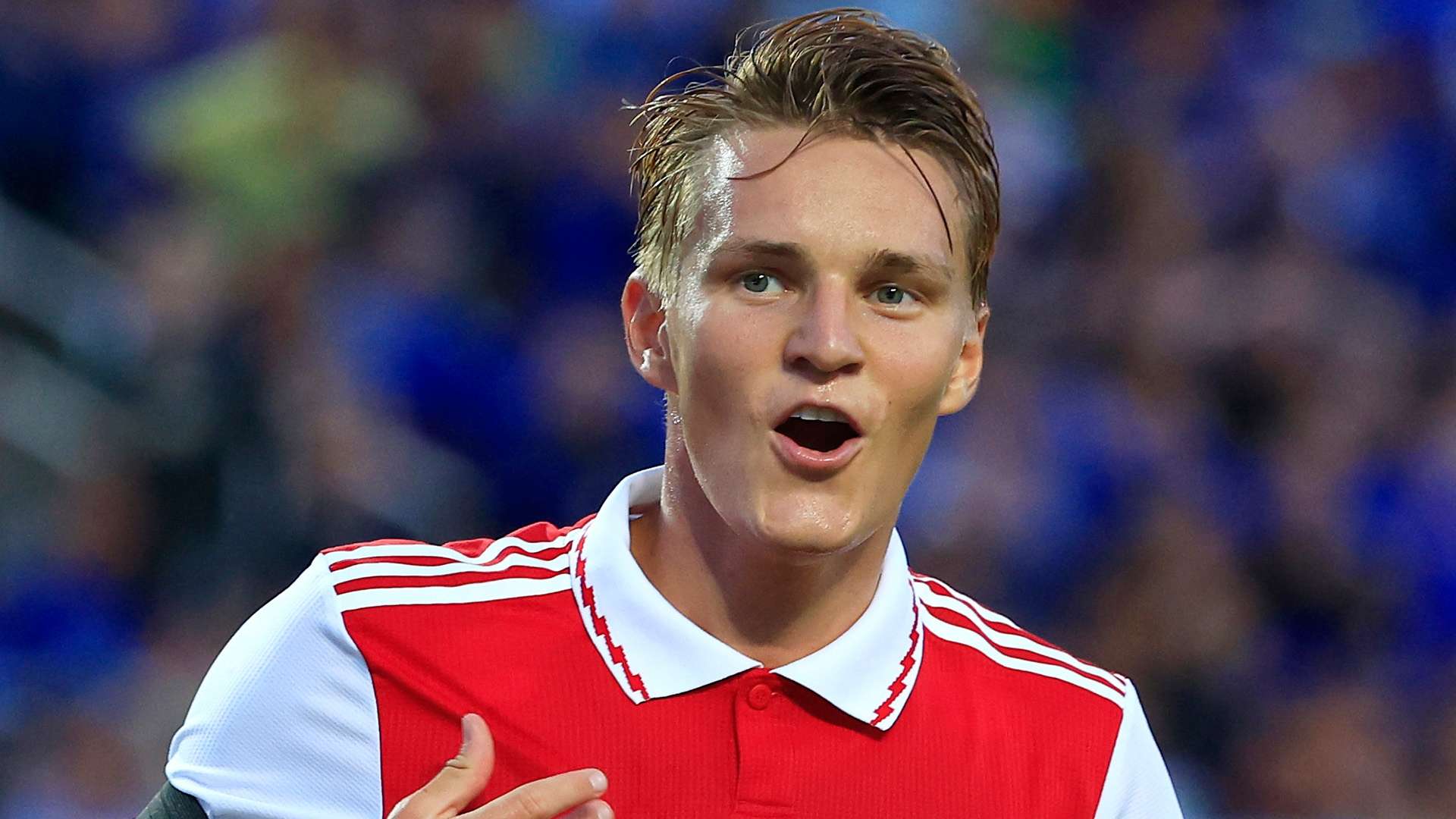 數全面領先 數全面領先