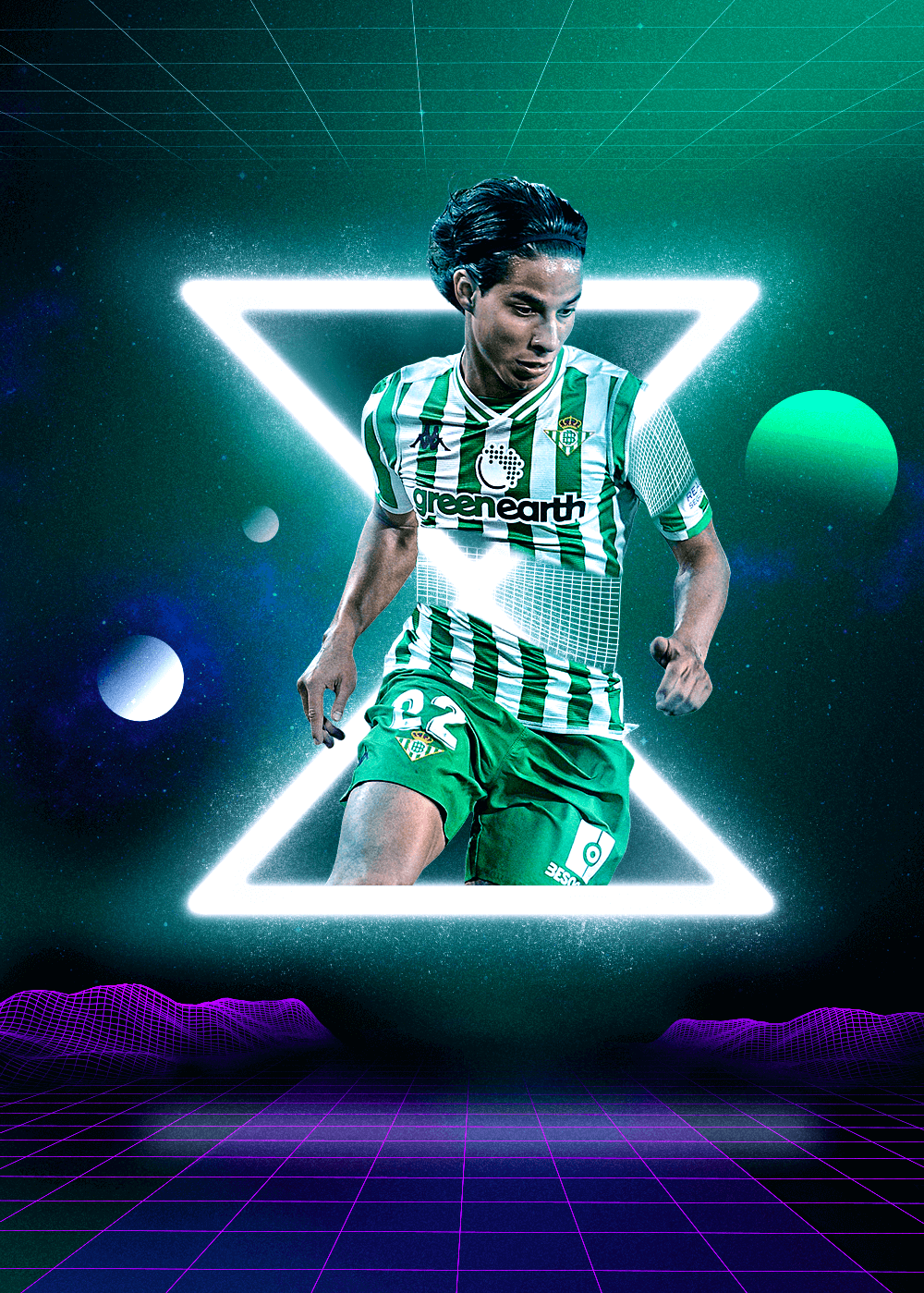 馬丁內斯 馬丁內斯