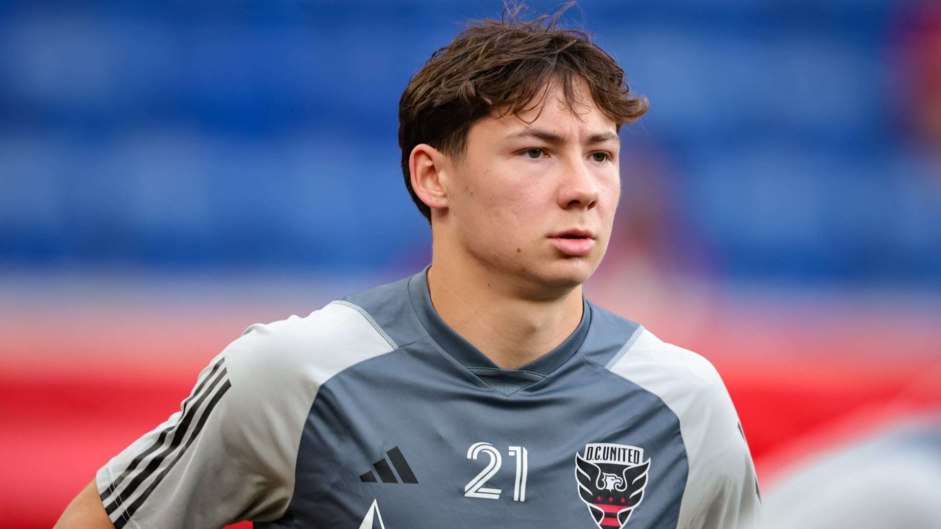 本場梅開二 本場梅開二