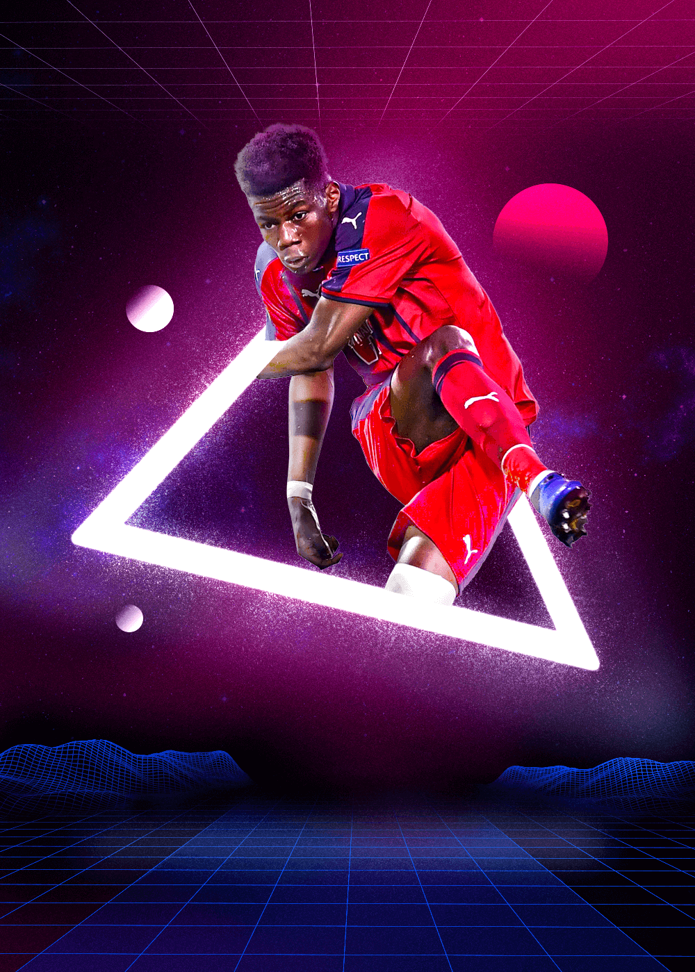 他接到隊友 他接到隊友