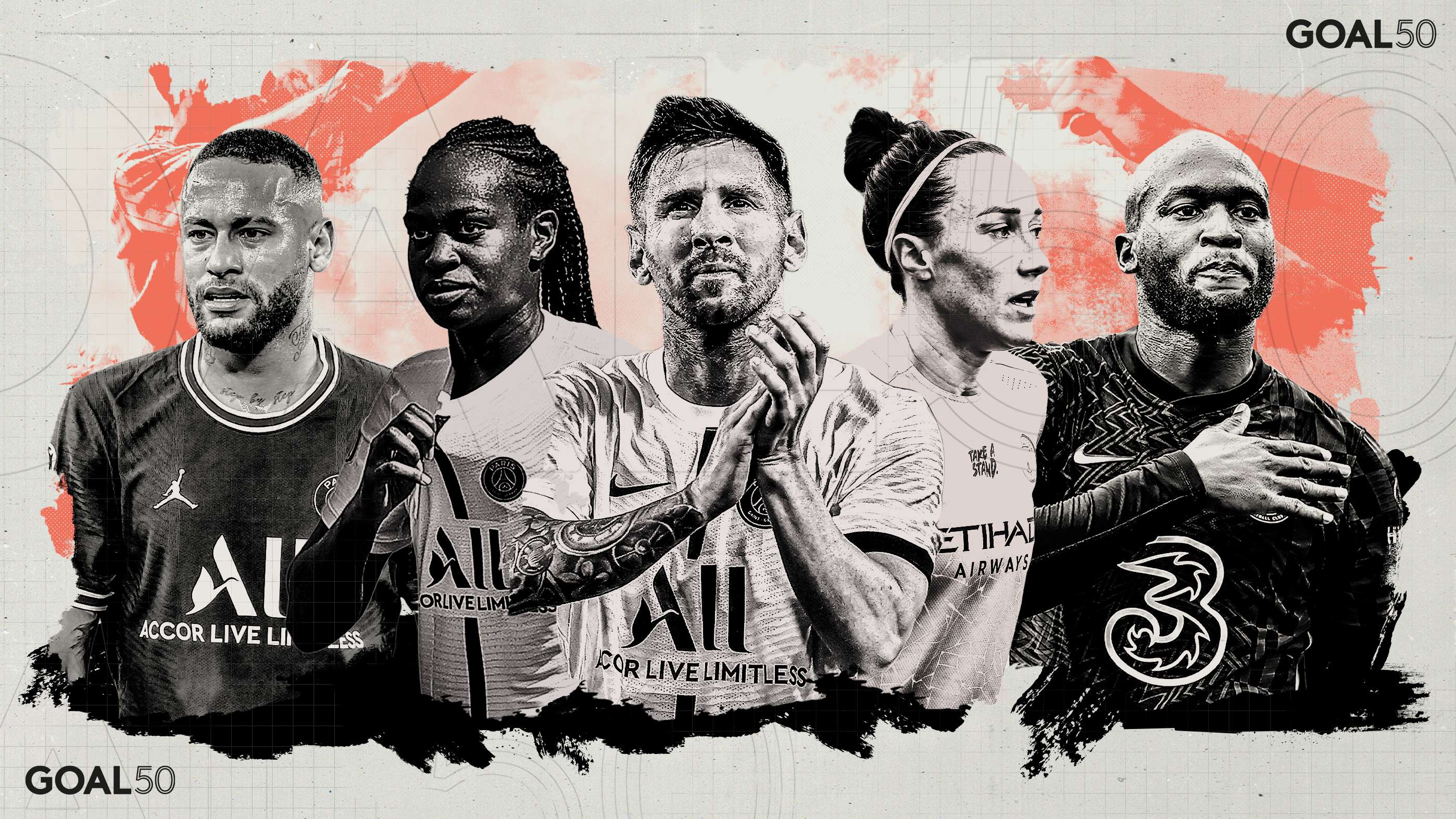 比賽焦點 比賽焦點