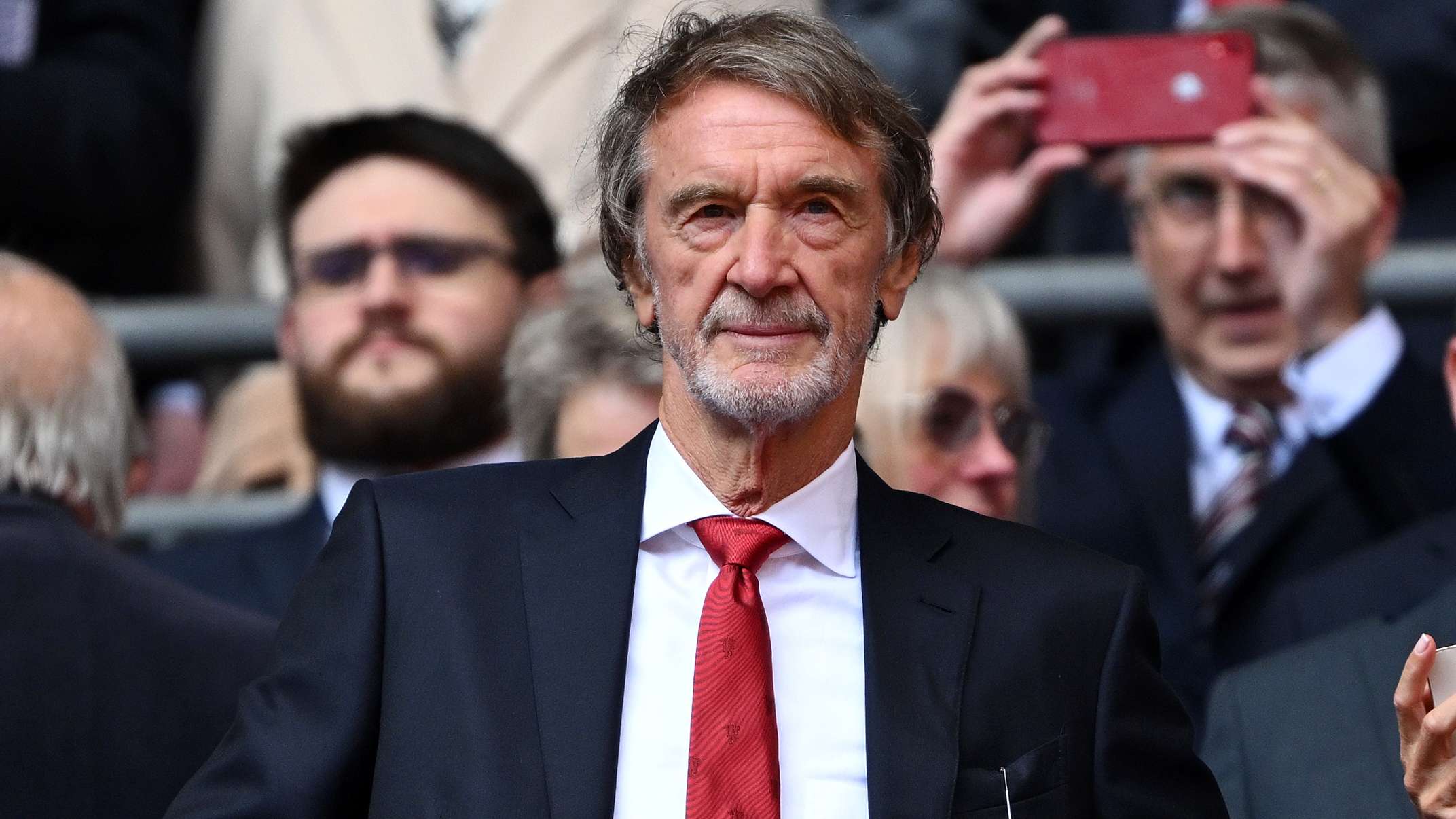 但也給曼聯 但也給曼聯