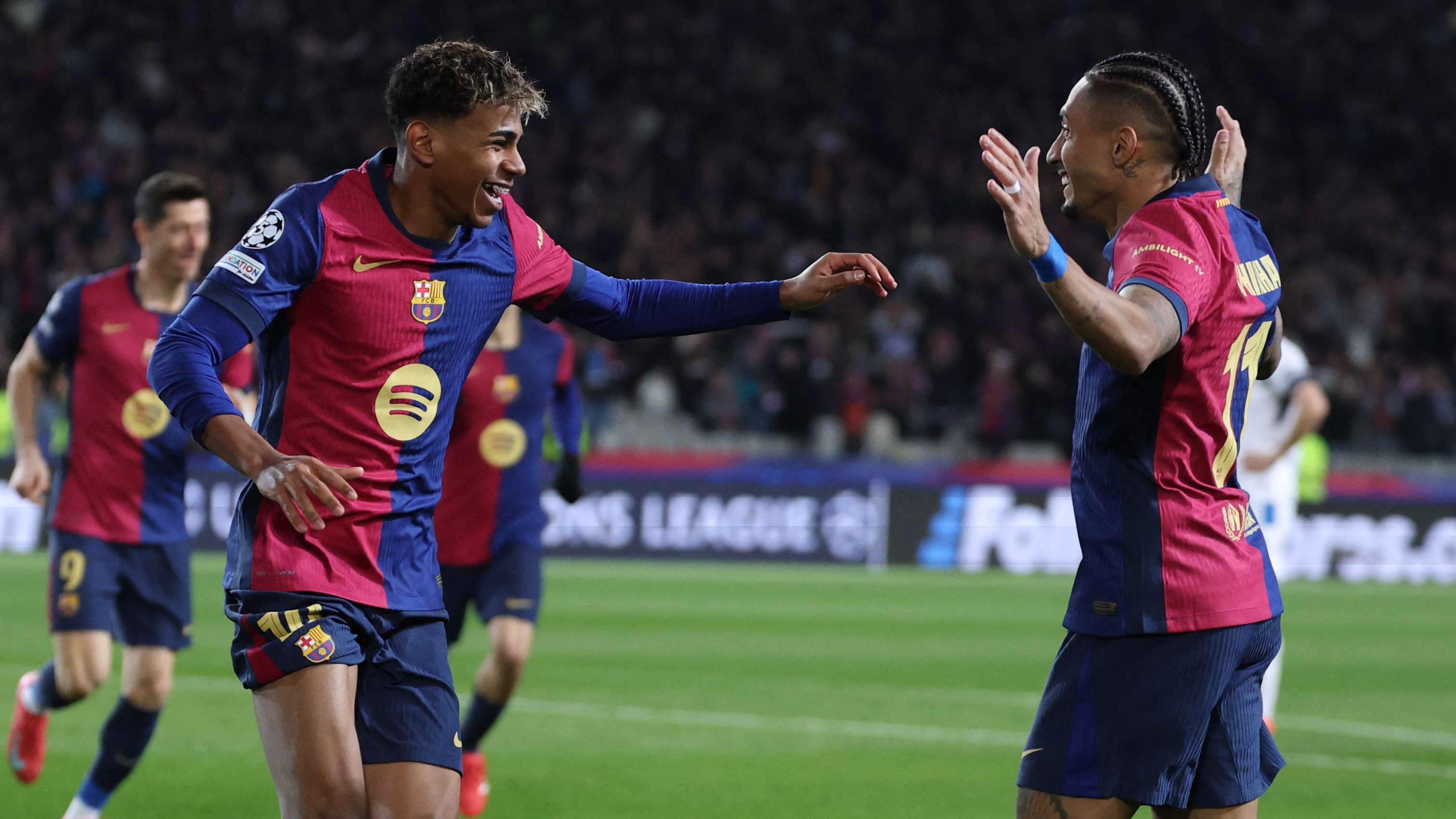 曼城在這場 曼城在這場