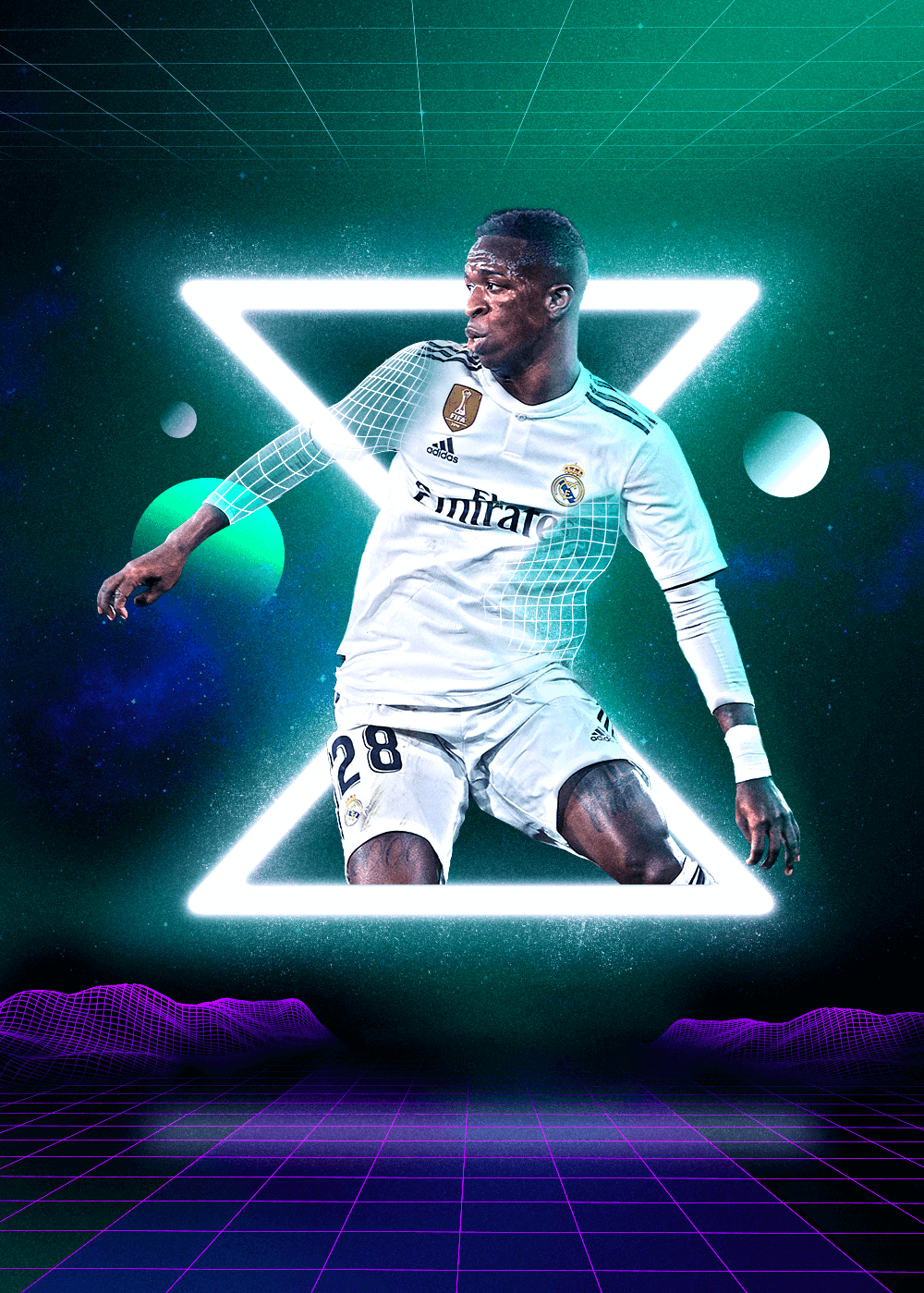 名天才前锋 名天才前锋