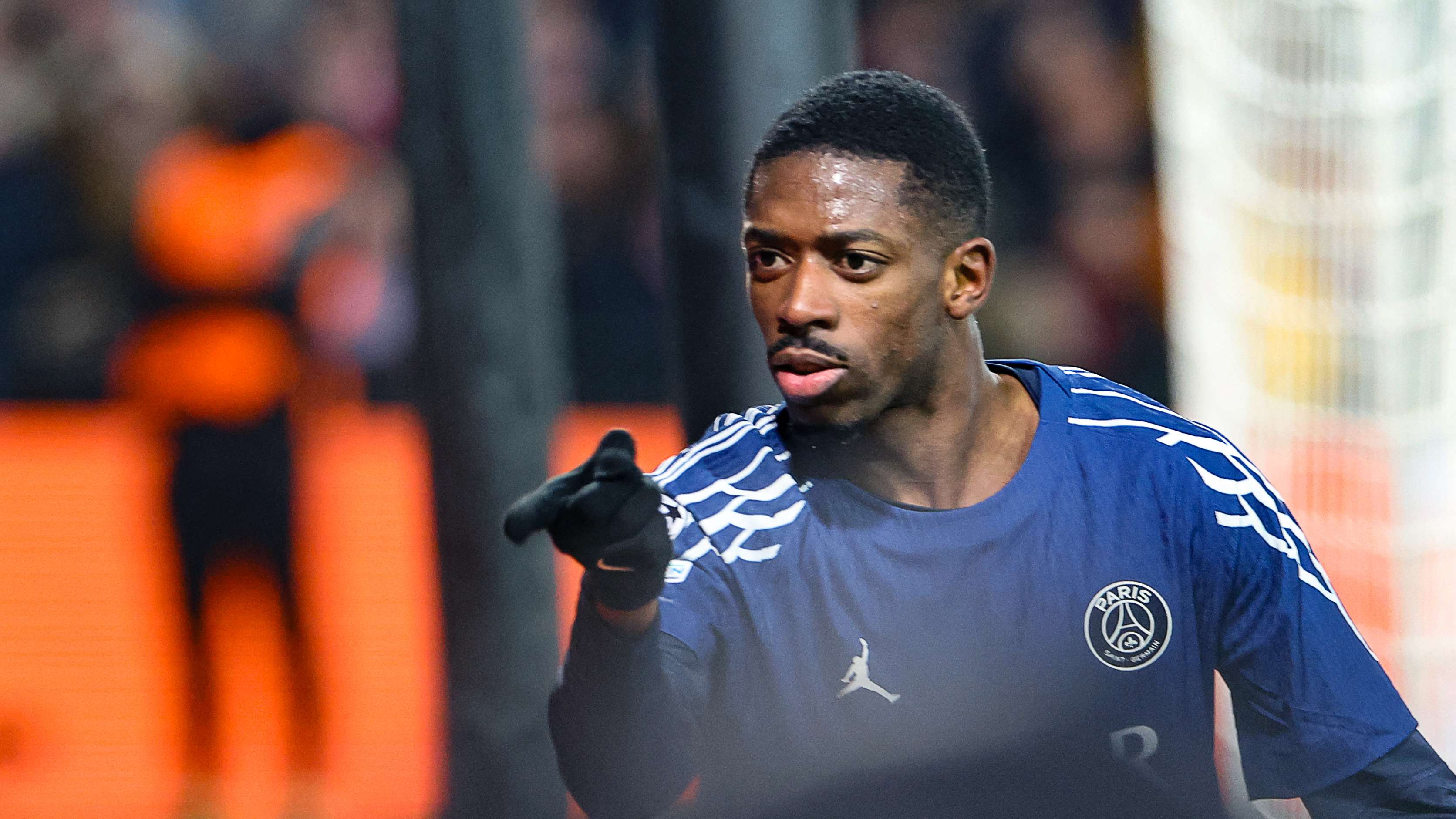 赛前夕造访 赛前夕造访