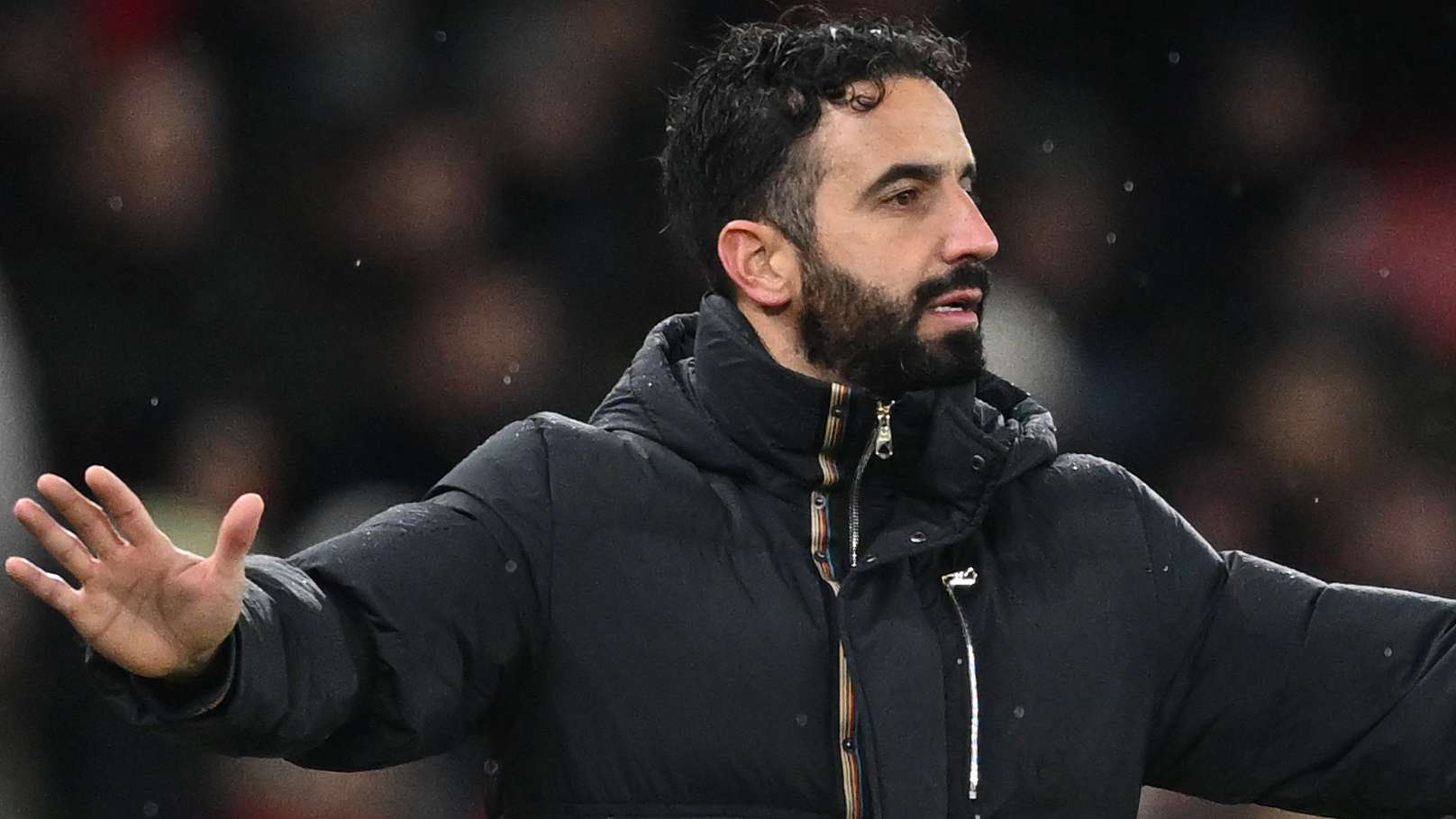 爭日益激烈 爭日益激烈