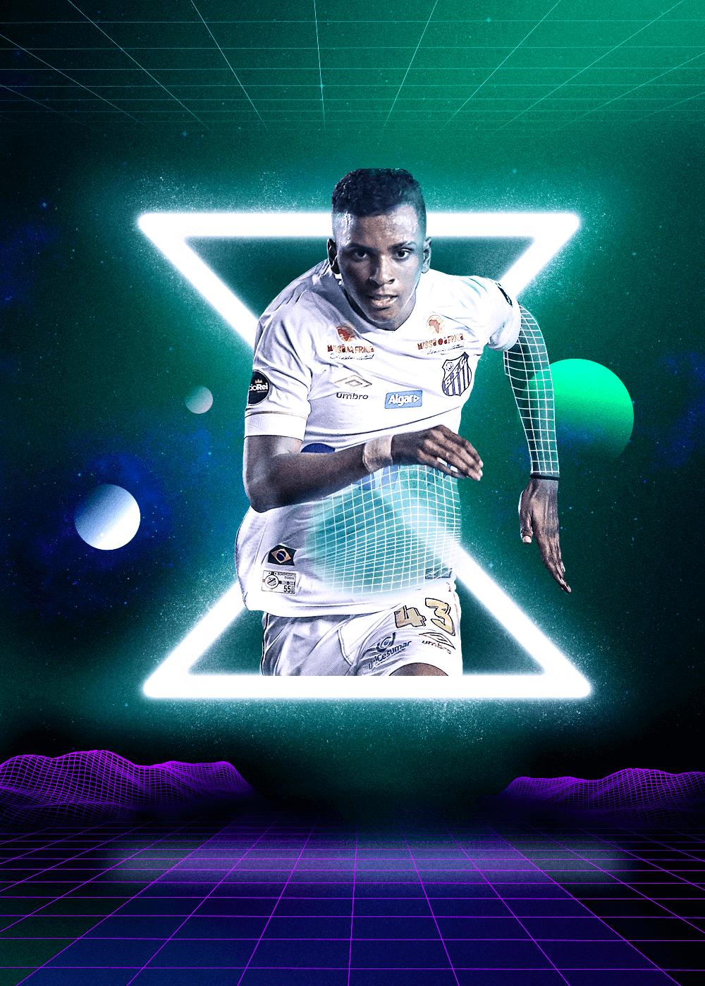 表現帶來新 表現帶來新