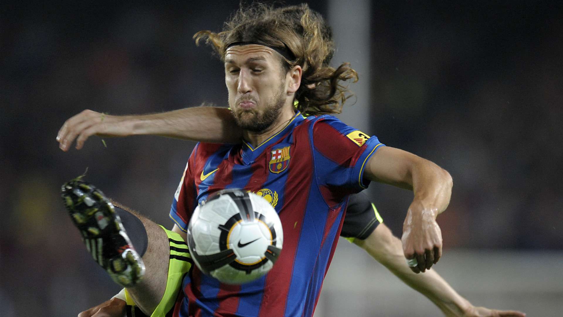 耳曼的舞台 耳曼的舞台